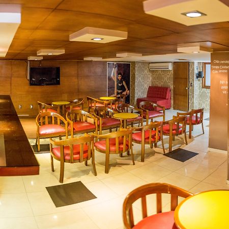 בוקארמנגה Hotel Chicamocha מראה חיצוני תמונה