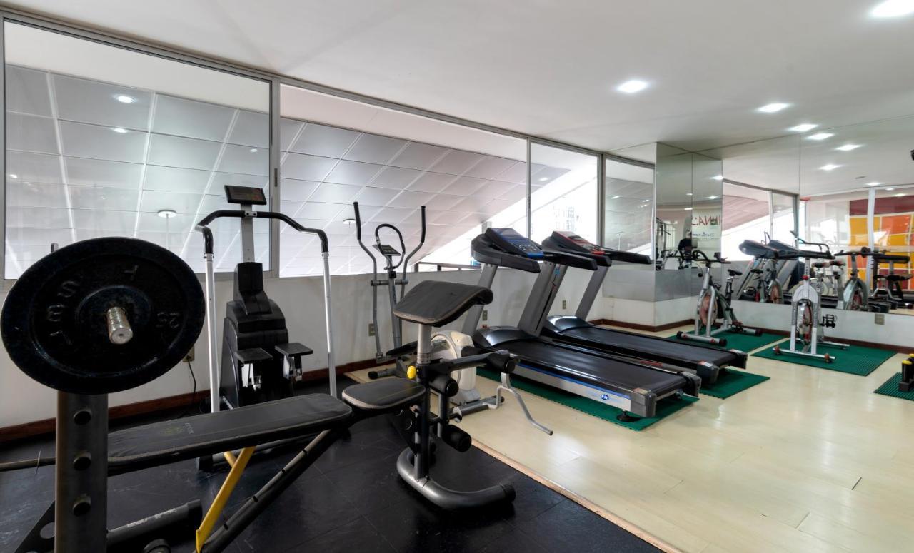 בוקארמנגה Hotel Chicamocha מראה חיצוני תמונה