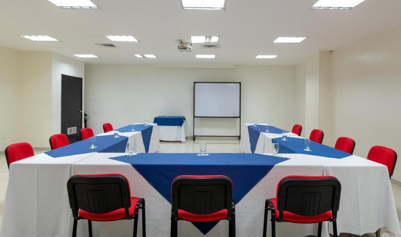 בוקארמנגה Hotel Chicamocha מראה חיצוני תמונה