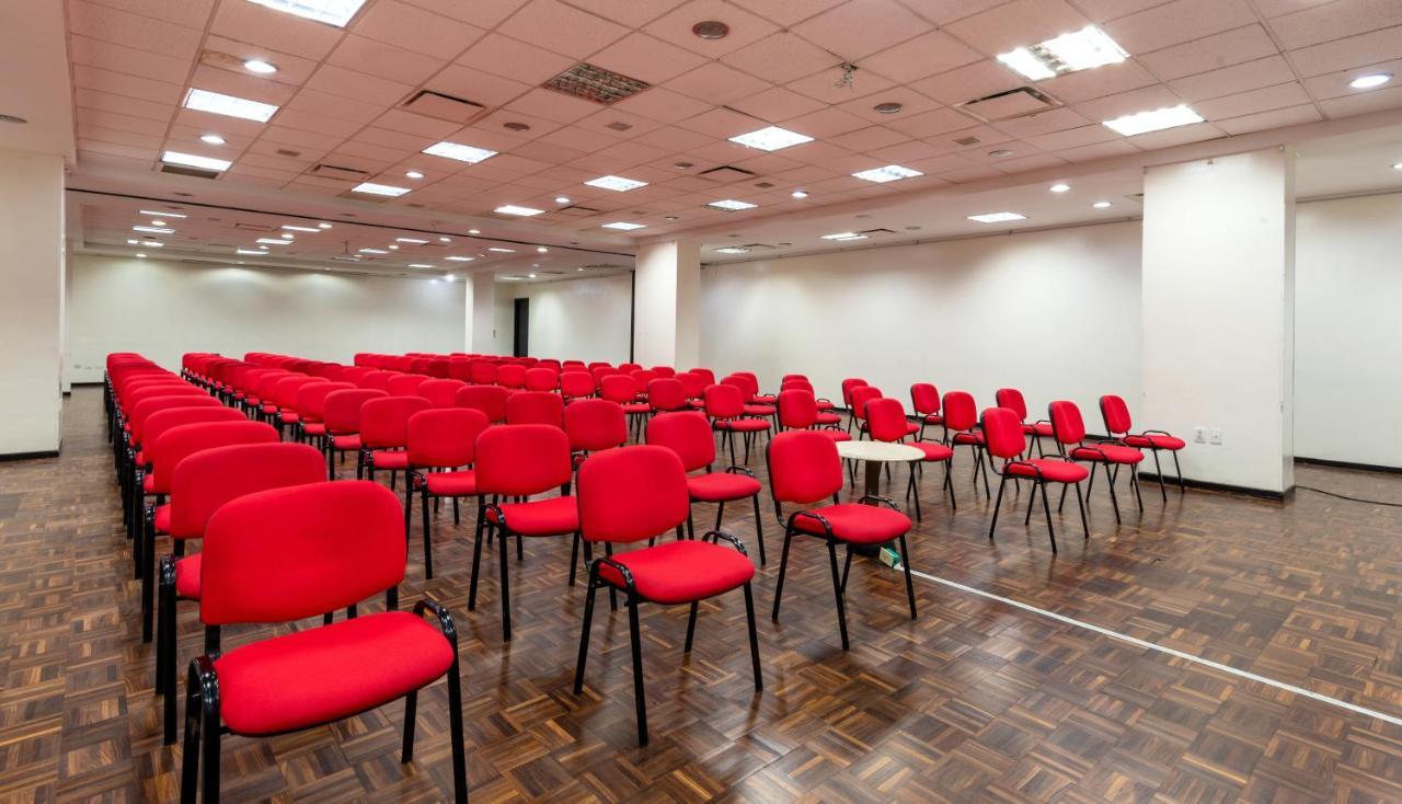 בוקארמנגה Hotel Chicamocha מראה חיצוני תמונה