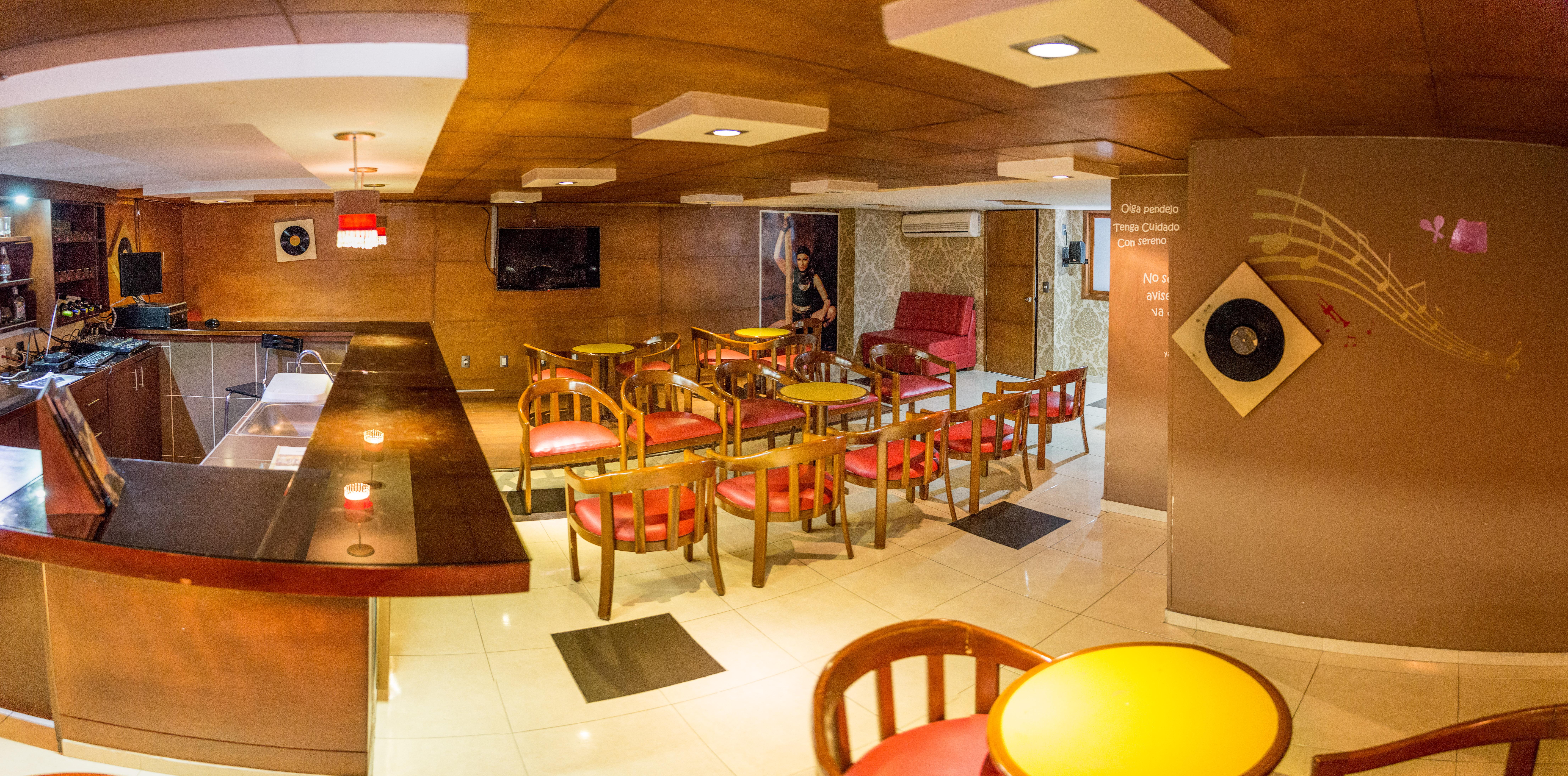 בוקארמנגה Hotel Chicamocha מראה חיצוני תמונה