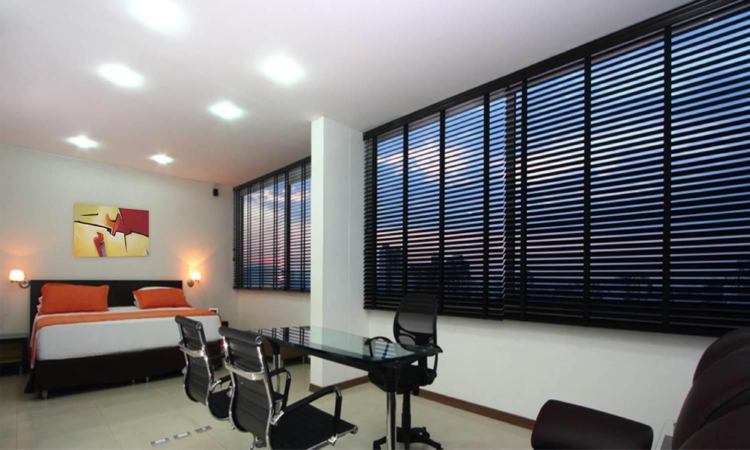 בוקארמנגה Hotel Chicamocha מראה חיצוני תמונה