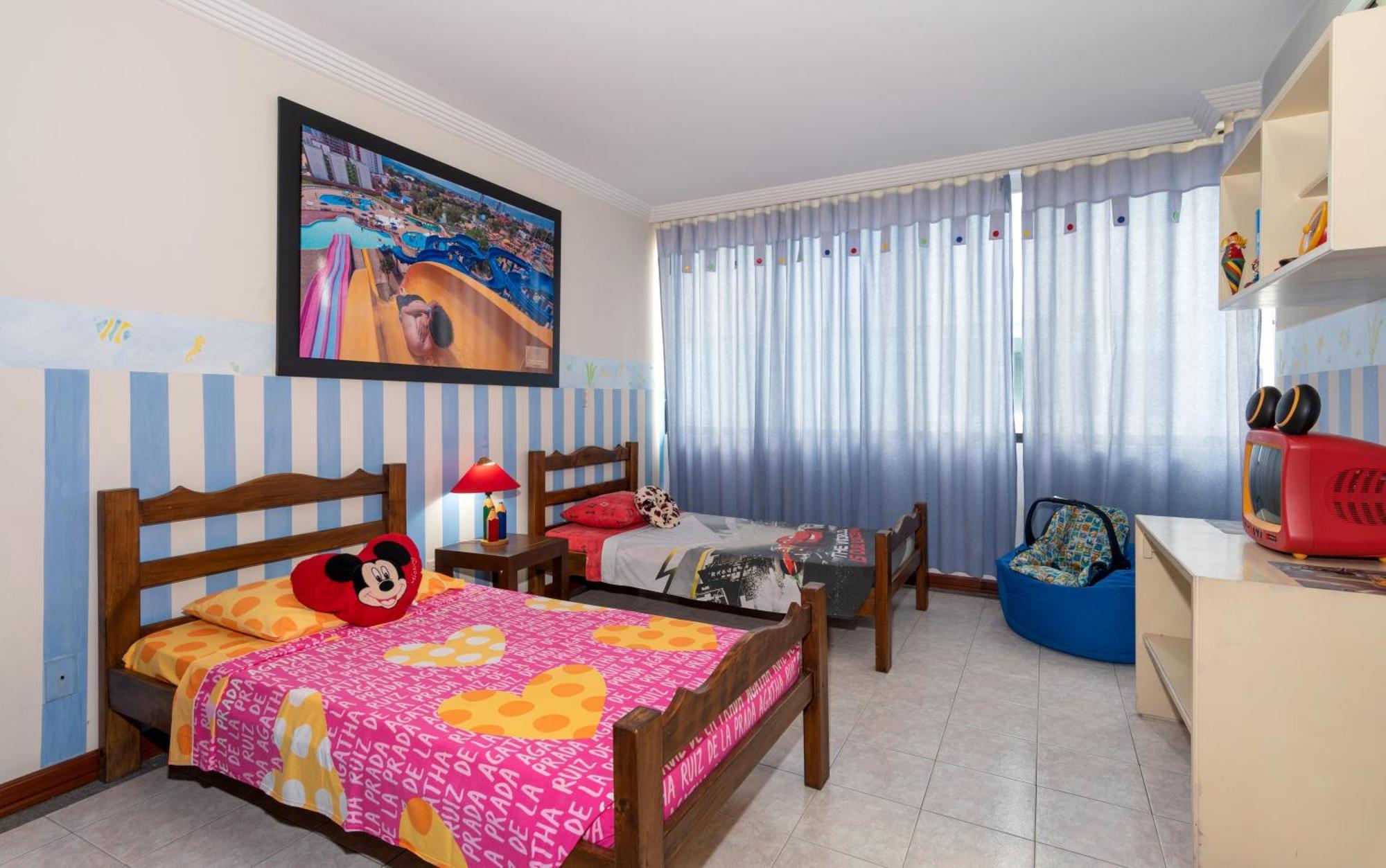 בוקארמנגה Hotel Chicamocha מראה חיצוני תמונה