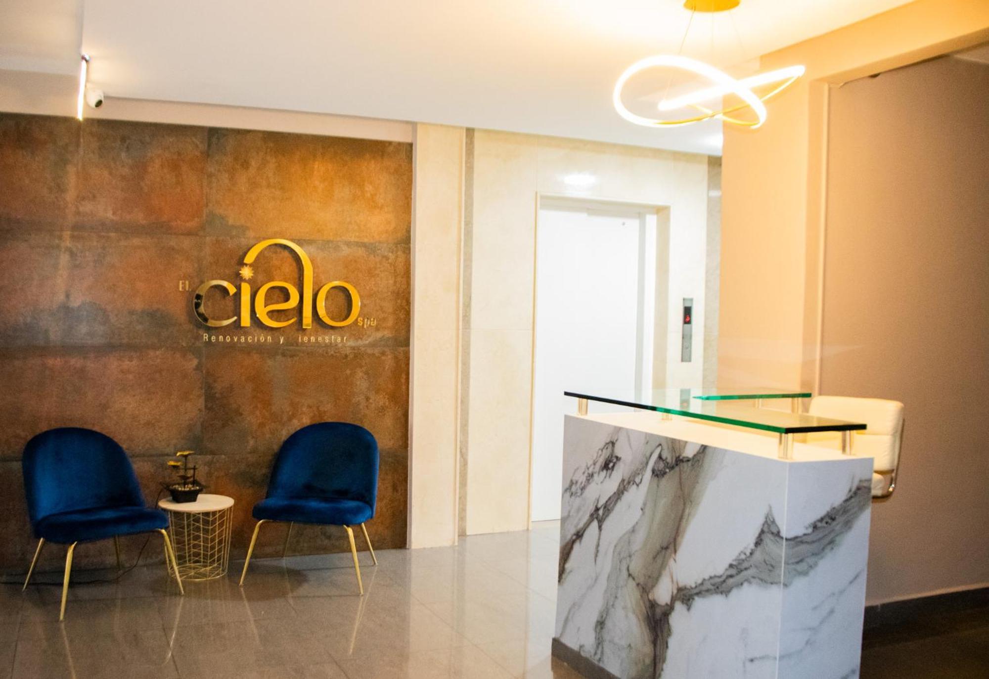 בוקארמנגה Hotel Chicamocha מראה חיצוני תמונה